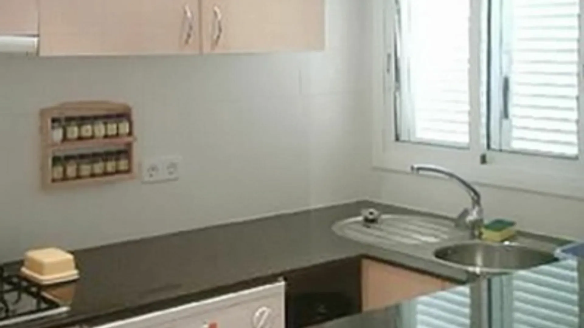 Elegant Apartment In The Heart Of The Costa Brava With 2 Bedrooms - 10 Platja d'Aro