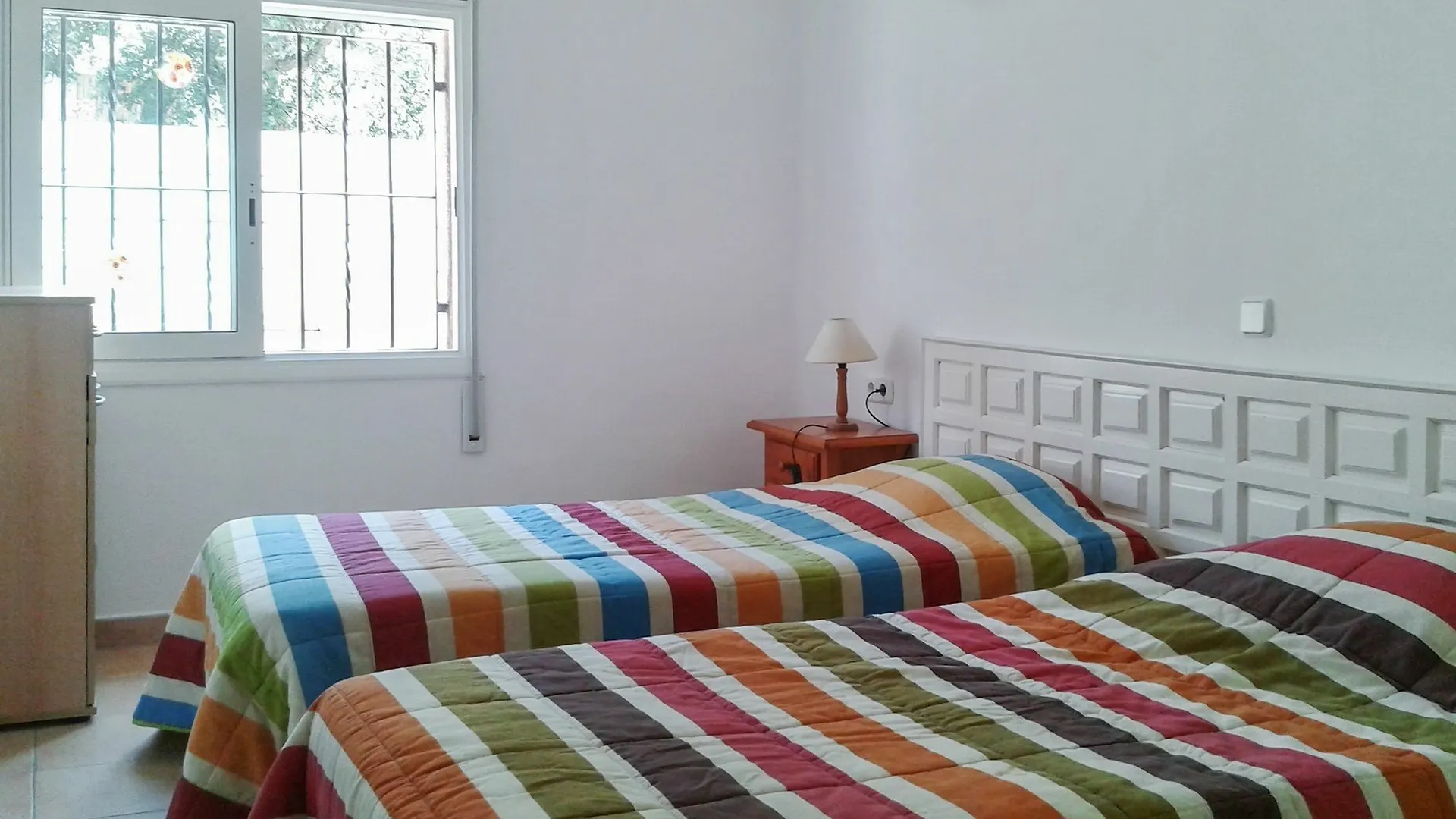 Elegant Apartment In The Heart Of The Costa Brava With 2 Bedrooms - 10 Платья-де-Аро 0*,