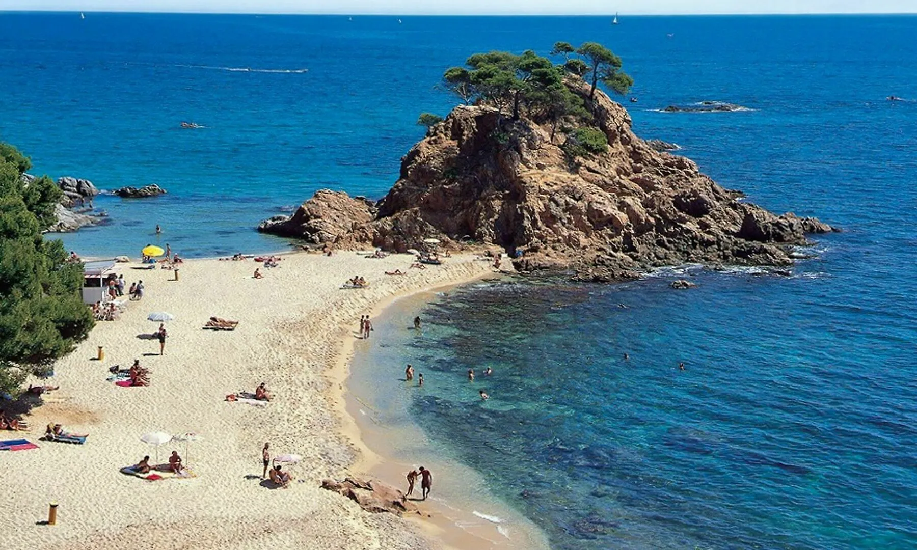 Elegant Apartment In The Heart Of The Costa Brava With 2 Bedrooms - 10 Платья-де-Аро